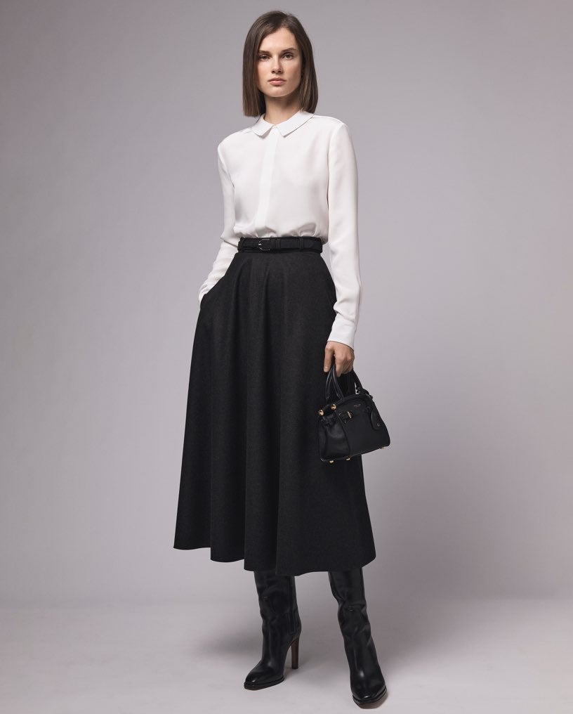 The Erica Skirt