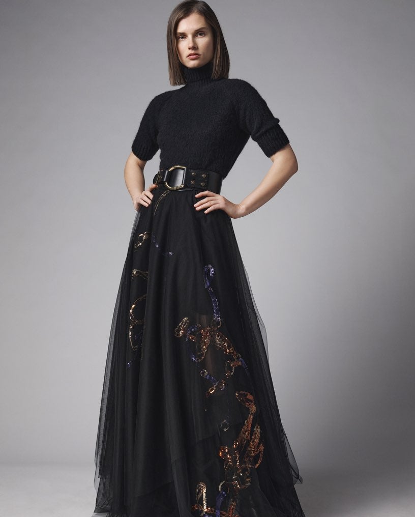 The Sonnet Skirt
