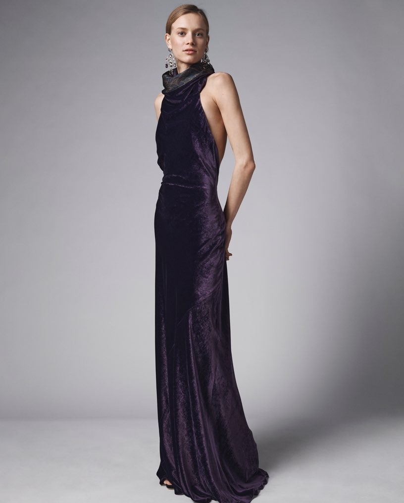 The Selah Dress
