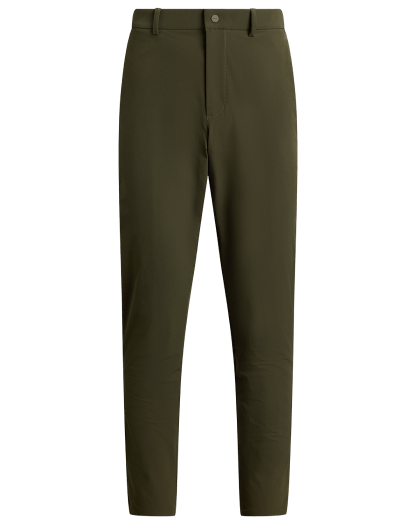 Tailored Fit Performance Pant
