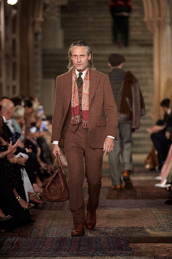 Polo ralph lauren fall 2018 sales