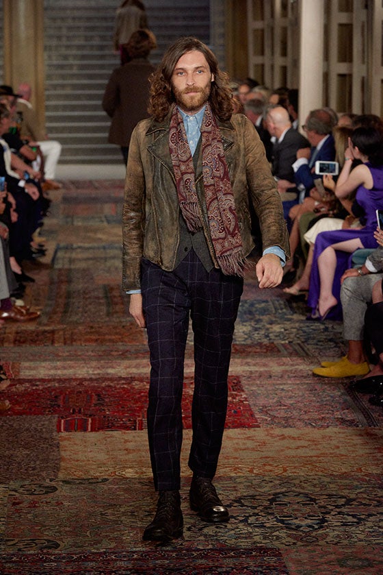 polo winter collection 2018