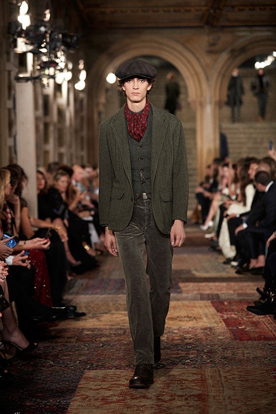 Robes ralph lauren 2018 on sale