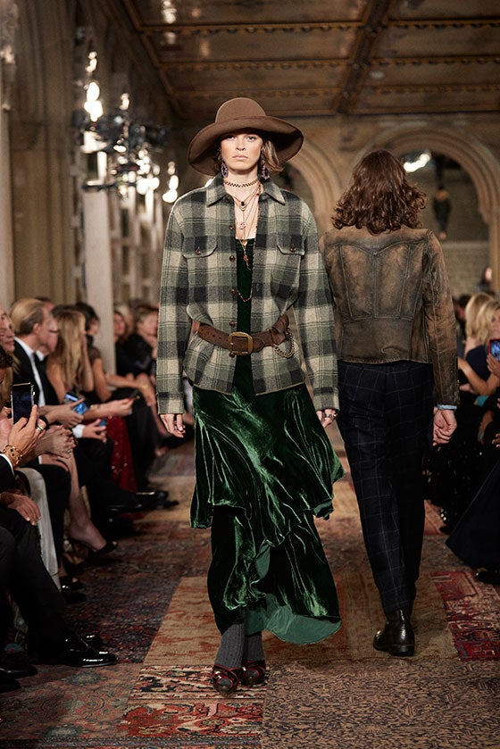 look ralph lauren