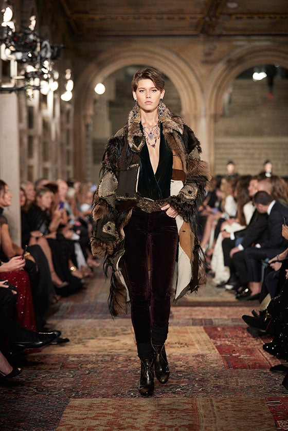 ralph lauren f classics