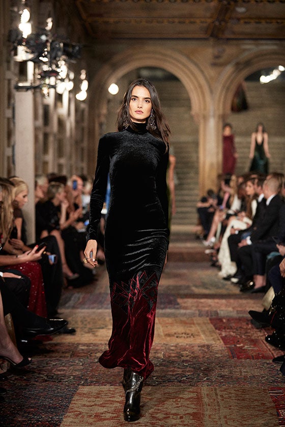 Ralph lauren sale fall dresses