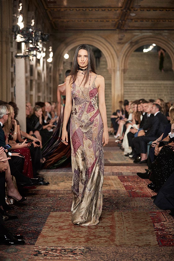 ralph lauren couture dresses