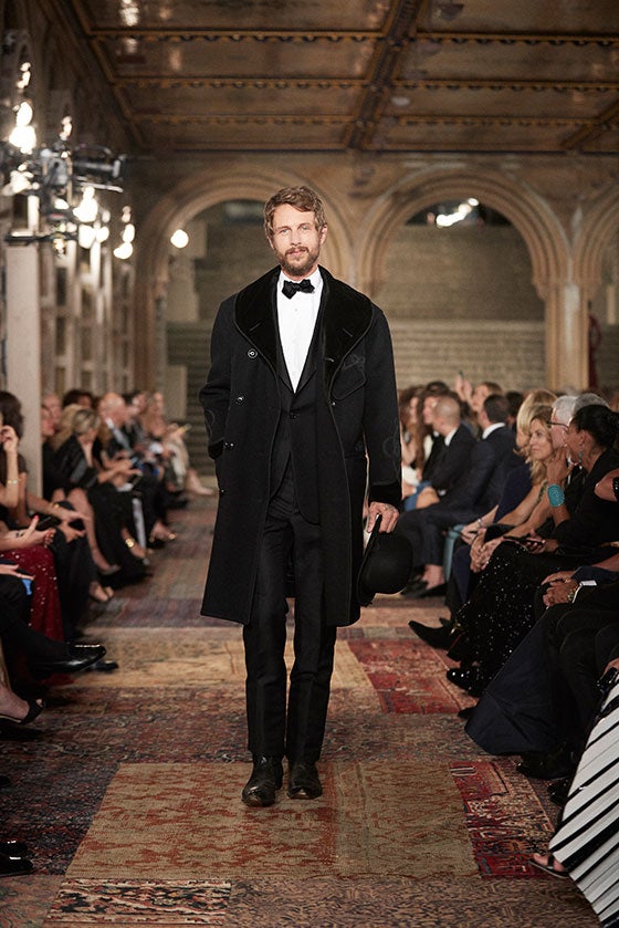 Ralph lauren stage suit on sale