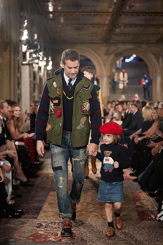 Scarpe uomo ralph cheap lauren 2019