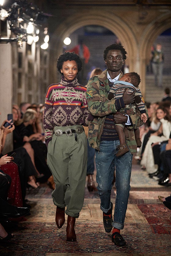 Ralph lauren paper bag jeans shop