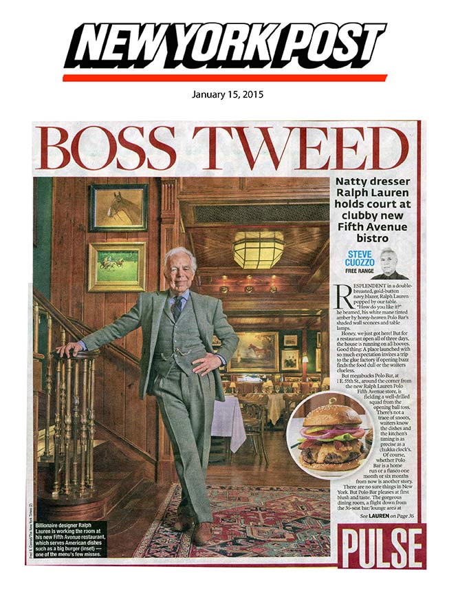 New York Post