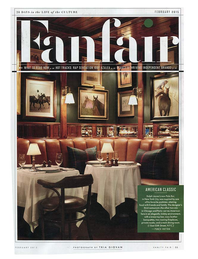 Vanity Fair