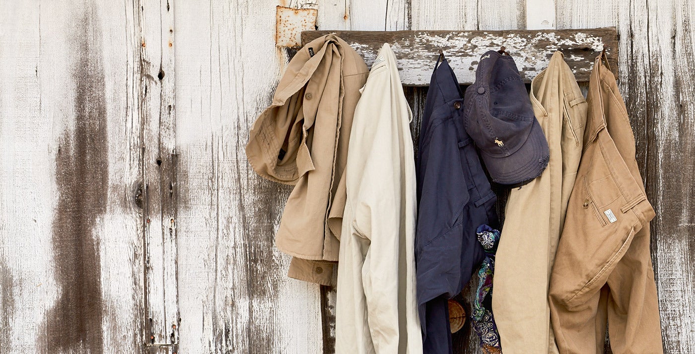 Rl Mag The Khaki Chronicles