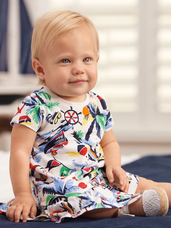 rl kidswear Cinosural International School