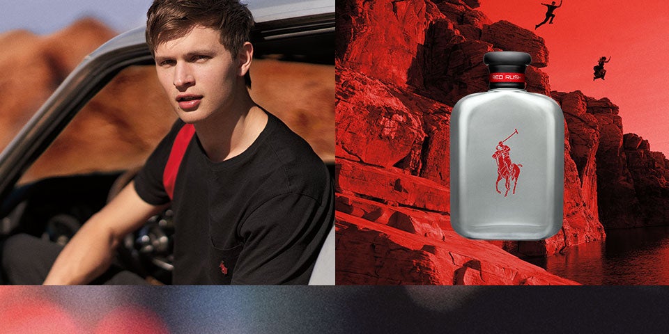 Polo Red Deodorant Stick All Fragrance Scents For Him Ralph Lauren