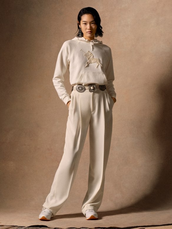 polo outfits womens