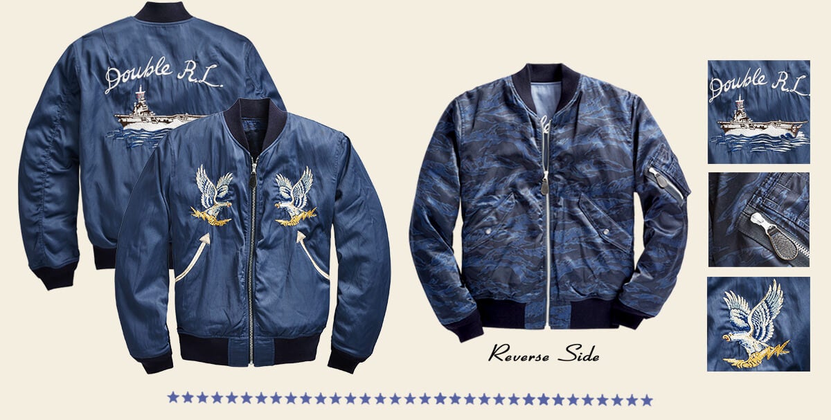 Double Rrl Double RL | Men's Clothes & Accessories | Ralph Lauren
