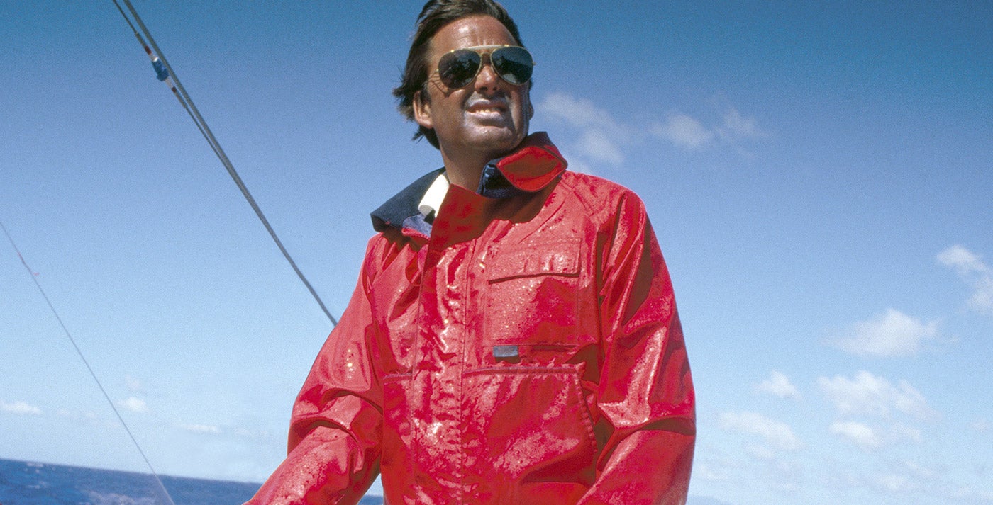 ralph lauren sailing