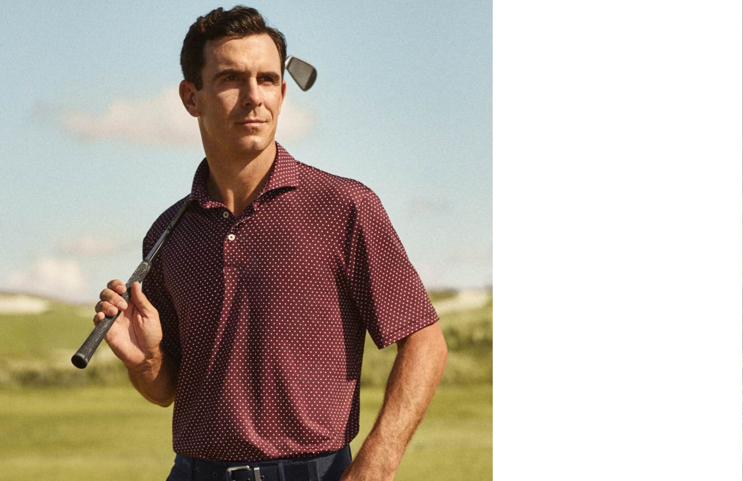 golfers ralph lauren