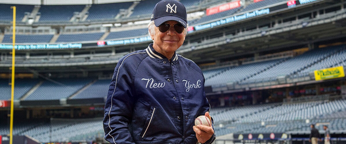 ralph lauren new york yankees jacket