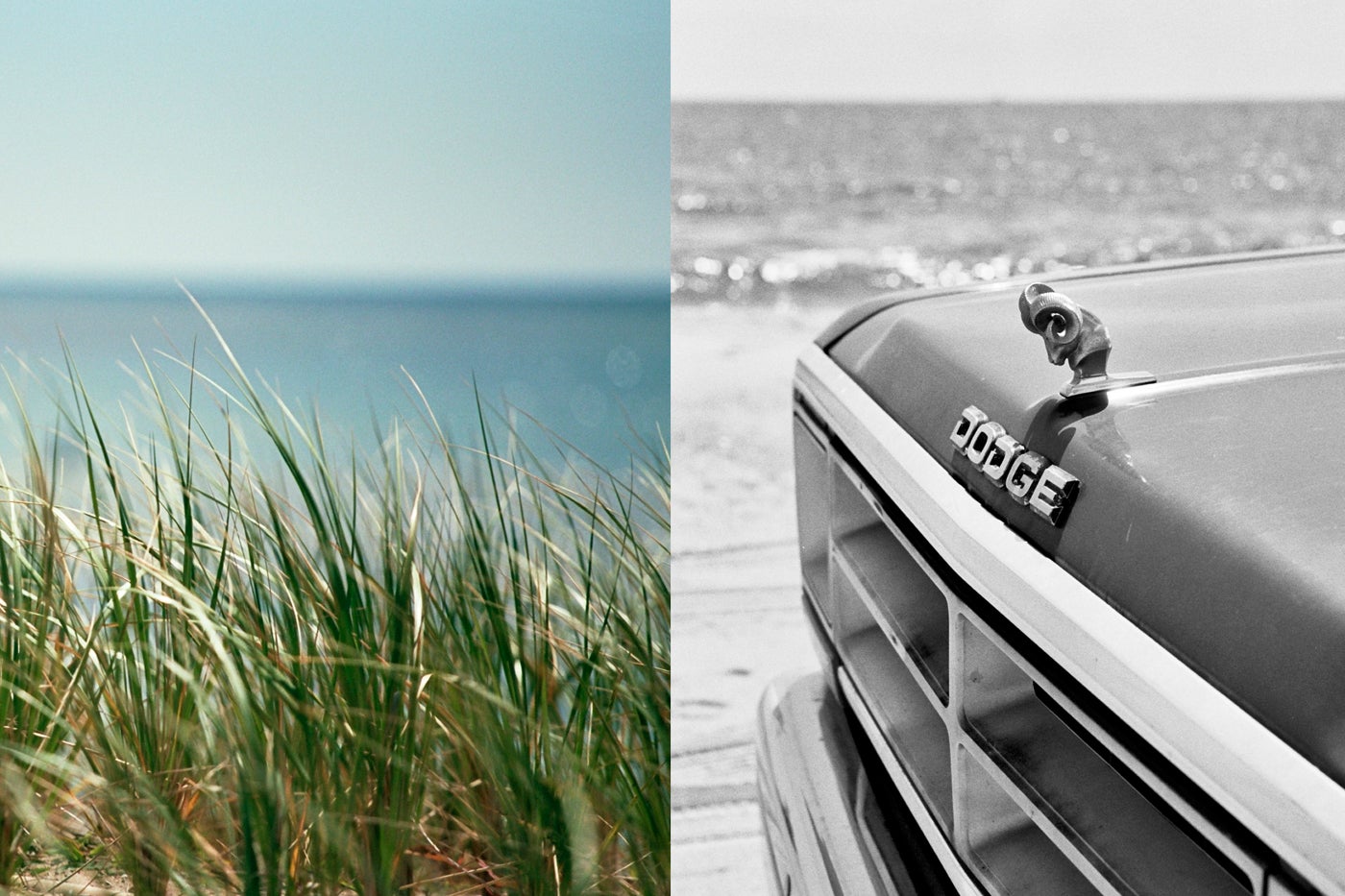 <span>While the summer crowds bring high energy to this beautiful destination, there’s always a place to escape</span>