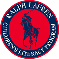RL Children’s Literacy Program logo