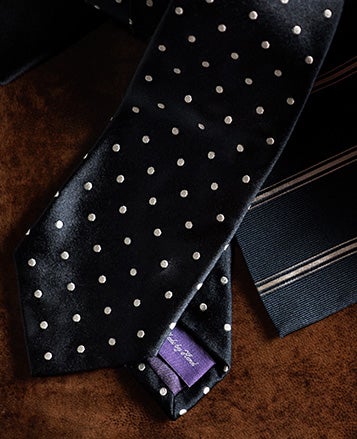 Men's Purple Label: Suiting & Tailoring | Ralph Lauren