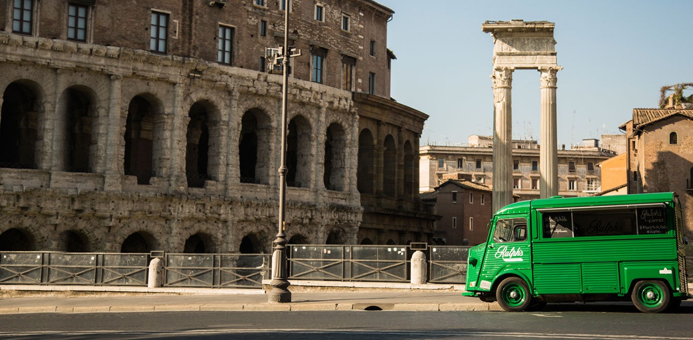 ralph's coffee instagram