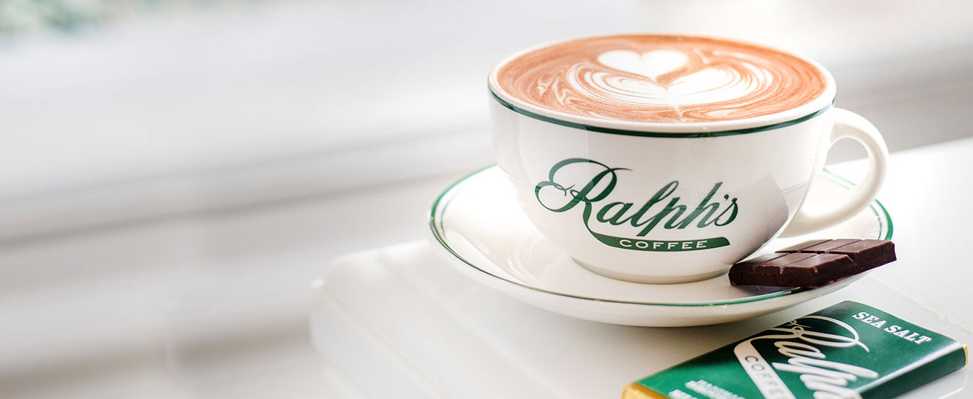Ralph's Coffee | Ralph Lauren