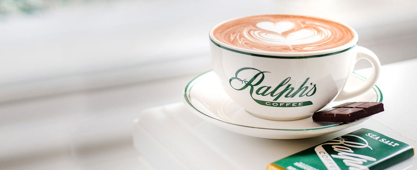 ralph lauren coffee