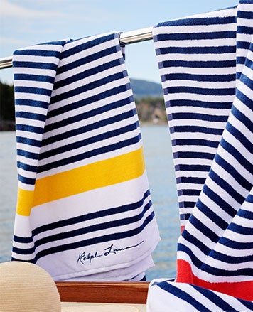 Home Decor, Home Furnishings, Bedding, and Bath | Ralph Lauren Home