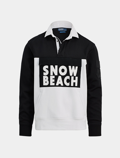 Snow Beach | Polo Ralph Lauren