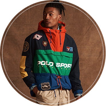 Ralph lauren polo app