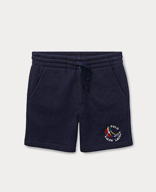 CP-93 Cotton-Blend Short