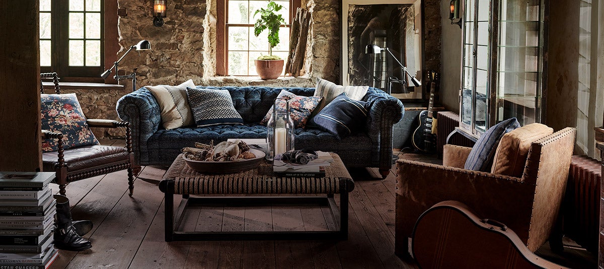 Home Decor Home Furnishings Bedding Bath Ralph Lauren Home