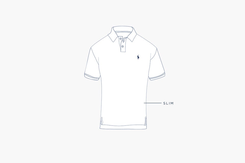 The Definitive Men S Polo Shirt Guide 2018 Ralph Lauren
