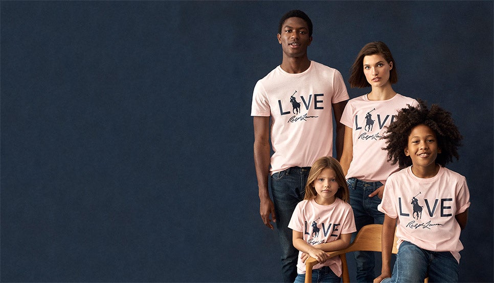 ralph lauren breast cancer shirt Blonde teens videos