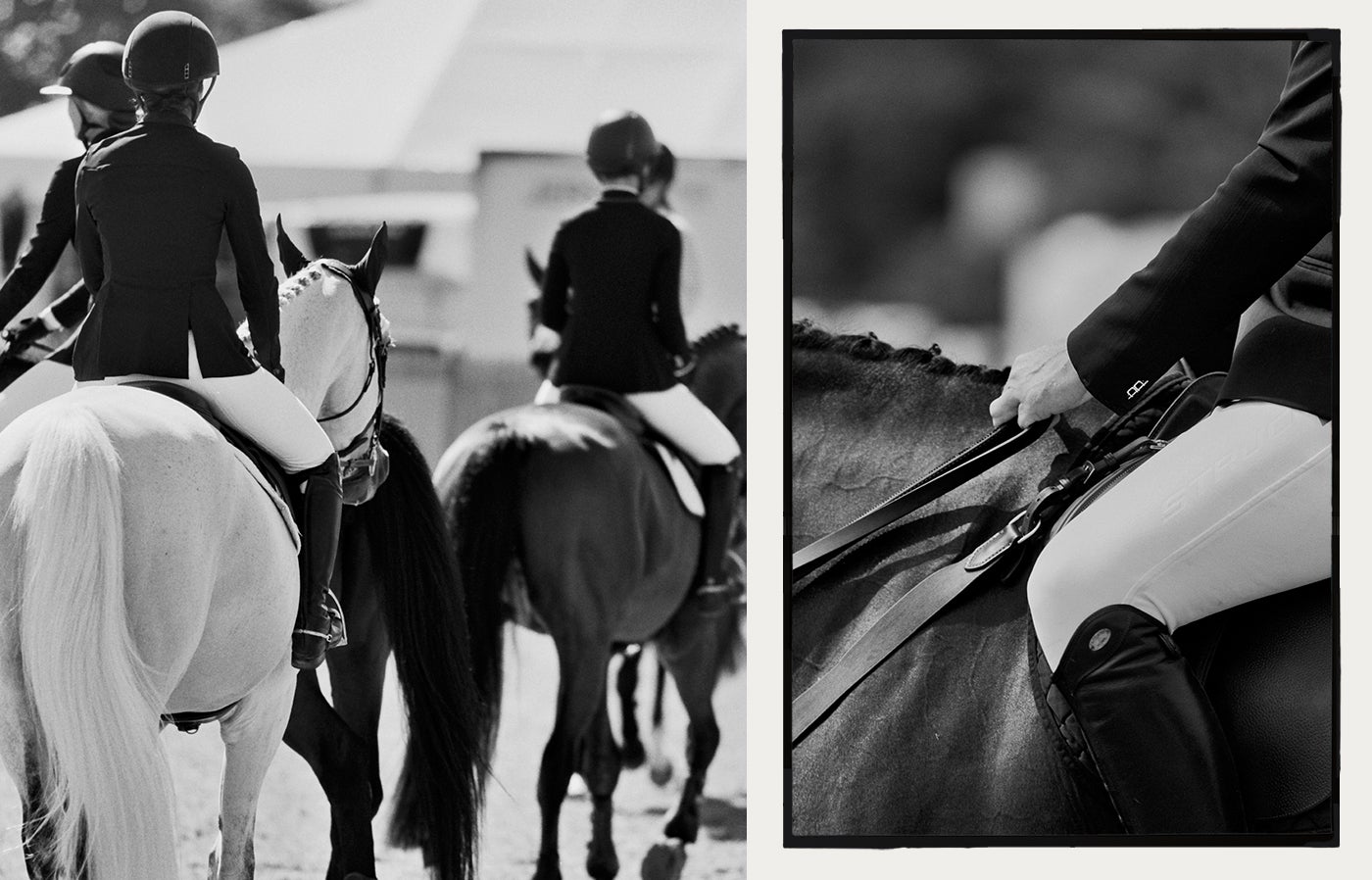 The Hampton Classic Horse Show