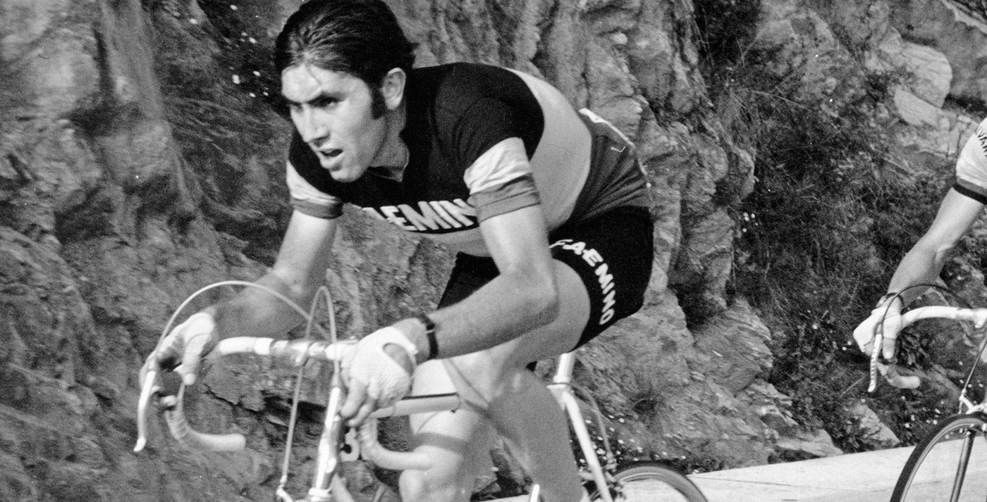ralph cycling