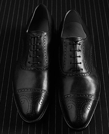 Men's Purple Label: The Gregory Suit | Ralph Lauren