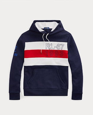 CP-93 Double-Knit Hoodie