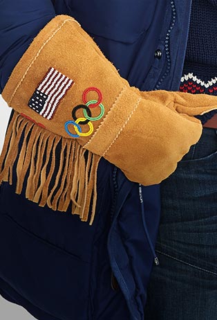 Official 2018 Winter Olympics Clothing, Apparel, & Wear