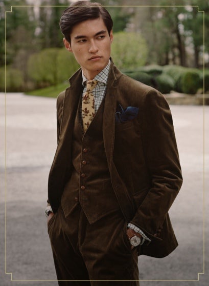 Ralph lauren gents shop Clearance