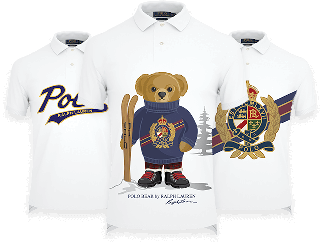The Polo Create Your Own Shop - Shirts, Hats, & More | Ralph Lauren