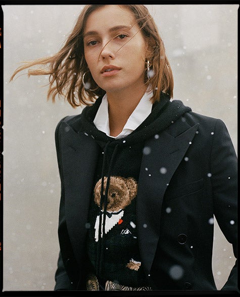 PACKABLE DOWN JACKET
