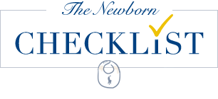 baby checklist newborn must haves ralph lauren newborn checklist