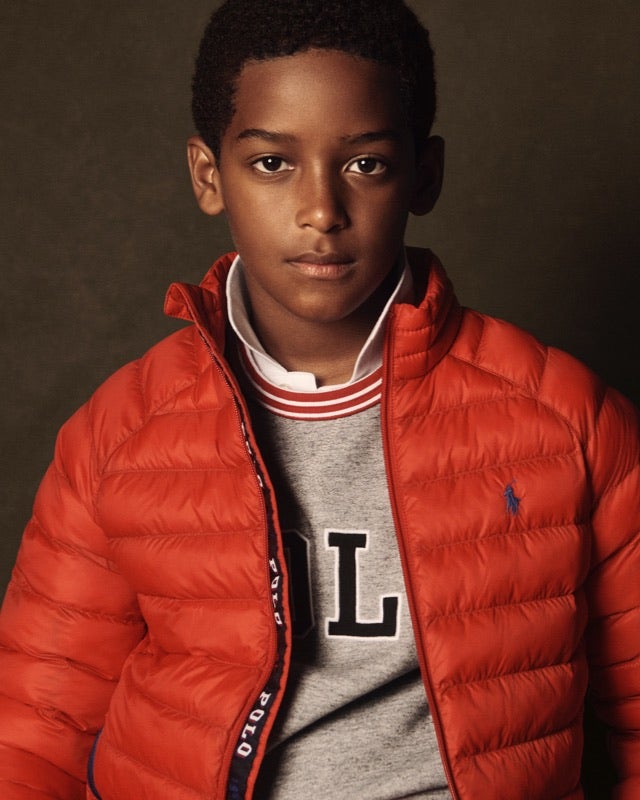 polo kidswear