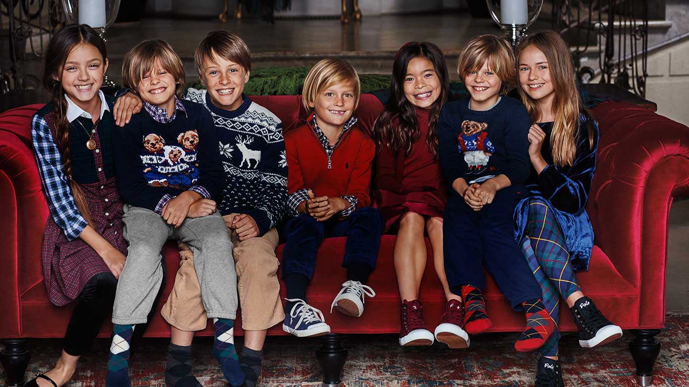 polo ralph lauren children's outlet