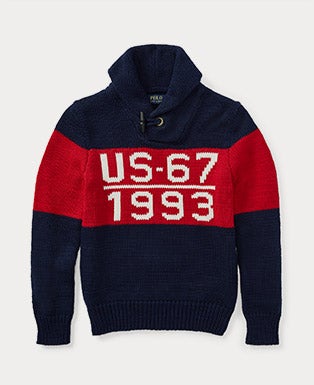 CP-93 Cotton Shawl Sweater