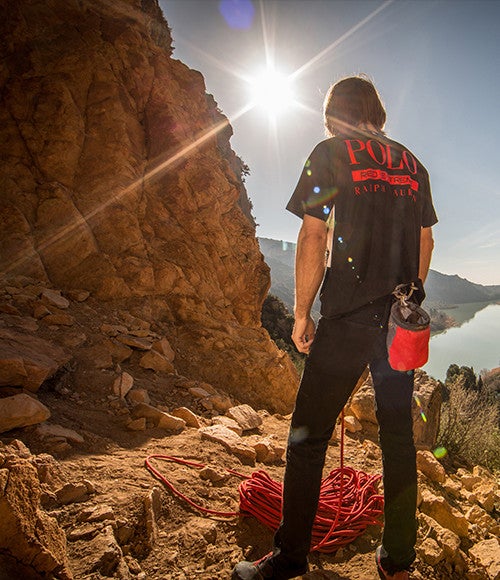 Watch The Red Series, Presented by Polo Red Extreme